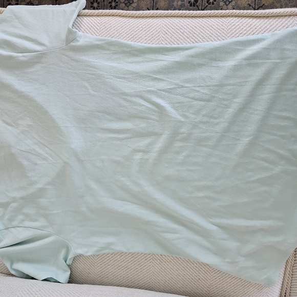 Z Supply Pocket Tee size XS NWT - Picture 4 of 4